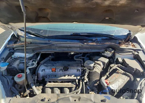 2011 Honda Cr-V Exl z USA, uszkodzony, nr VIN 5J6RE3H75BL049072